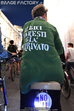 2017-06-08 Milano - Critical Mass 049